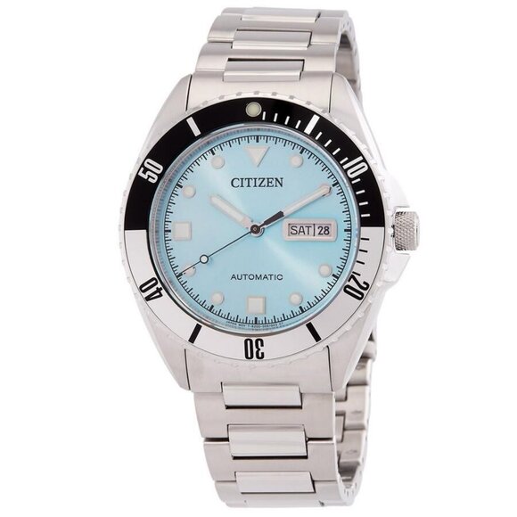 FX06894B NWT Authentic Citizen Sport Automatic Men's Watch